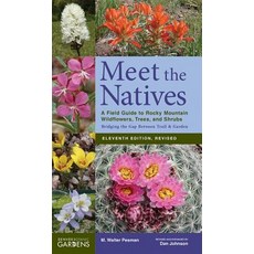 Meet the Natives Paperback, Bower House