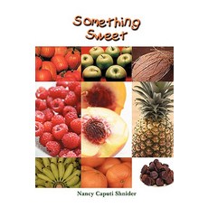 Something Sweet Paperback, iUniverse