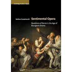 Sentimental Opera, Cambridge University Press