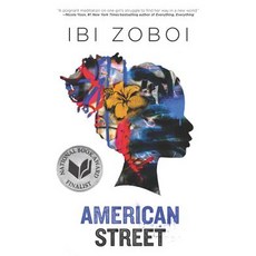American Street:, Balzer & Bray/Harperteen