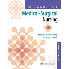 Timby Med-Surg Text and Study Guide Package Hardcover, LWW