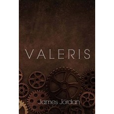 Valeris Paperback, Createspace Independent Publishing Platform