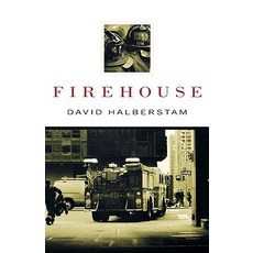 Firehouse Hardcover, Hyperion Books