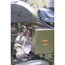 Classic Motorcycles: Notebook 6 X 9 150 Lined Pages Softcover Paperback, Createspace Independent Publishing Platform