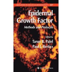 Epidermal Growth Factor: Methods and Protocols Hardcover, Humana Press