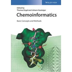 Chemoinformatics: Basic Concepts and Methods Paperback, Wiley-Vch