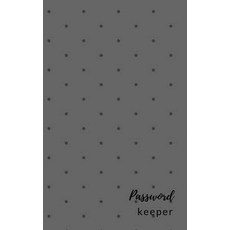 Password Book: Pocket Size 5x8 Personal Internet Address & Password Log Book Paperback, Createspace Independent Publishing Platform