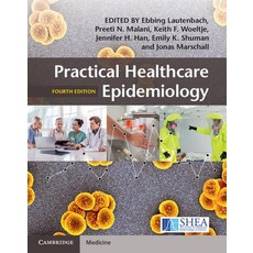 Practical Healthcare Epidemiology Hardcover, Cambridge University Press