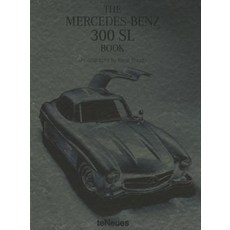 The Mercedes-Benz 300 SL Book Hardcover, Te Neues Publishing Company