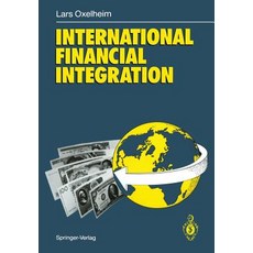 International Financial Integration Paperback, Springer