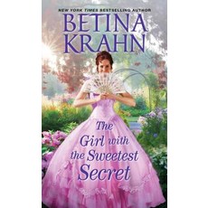 The Girl with the Sweetest Secret Mass Market Paperbound, Zebra
