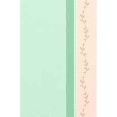 Biblia de Promesas/ Compacta / Piel Especial Vintage Paperback, Unilit