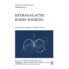 Extragalactic Radio Sources Paperback, Springer