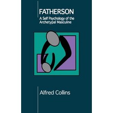 Fatherson Hardcover, Chiron Publications