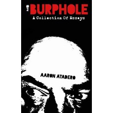 Burphole #2 Paperback, Createspace Independent Publishing Platform