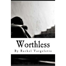 Worthless Paperback, Createspace