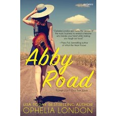 Abby Road Paperback, Createspace Independent Publishing Platform