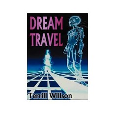 Dream Travel Paperback, Authorhouse