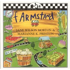 Farmstand Paperback, Brick Tower Press