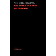 Las Manos Blancas No Ofenden Paperback, Linkgua