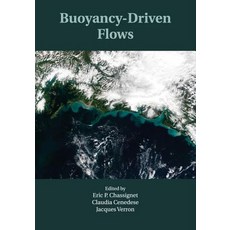 Buoyancy-Driven Flows, Cambridge University Press