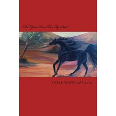 The Open Door to My Soul Paperback, Createspace Independent Publishing Platform