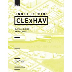 2017 Index Studio: Clexhav Paperback, Createspace Independent Publishing Platform
