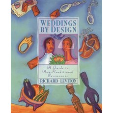 Weddings by Design Paperback, HarperOne