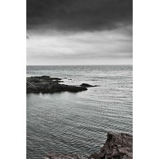 Newfoundland Coast Canada Journal: 150 Lined Pages Softcover 6" X 9" Paperback, Createspace Independent Publishing Platform