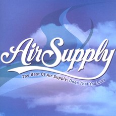 (수입CD) Air Supply - The Best Of Air Supply, 단품