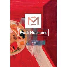 Fwd: Museums: Small Paperback, Stepsister Press, LLC