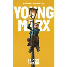 Young Marx Paperback, Oberon Books