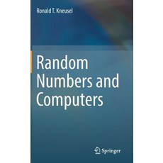 Random Numbers and Computers Hardcover, Springer