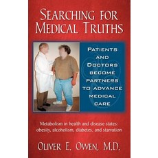 Searching for Medical Truths Paperback, Infinity Publishing (PA)