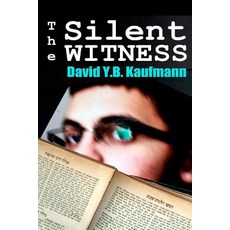 The Silent Witness Paperback, Tasikov Press