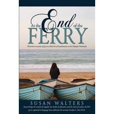 At the End of the Ferry Paperback, Xulon Press