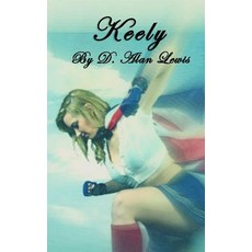 Keely Paperback, Rogue Airship Media