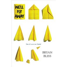 We'll Fly Away Hardcover, Greenwillow Books