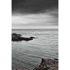 Stunning Newfoundland Canada Seashore Notebook Paperback, Createspace Independent Publishing Platform