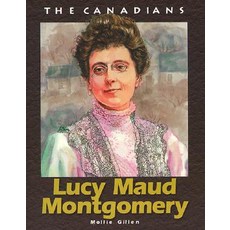 Lucy Maud Montgomery Paperback, Fitzhenry & Whiteside