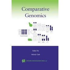 Comparative Genomics Paperback, Springer