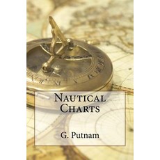 Nautical Charts Paperback, Createspace Independent Publishing Platform
