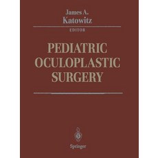 Pediatric Oculoplastic Surgery Paperback, Springer