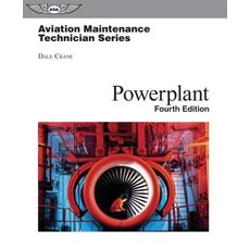 Aviation Maintenance Technician:Powerplant, Aviation Supplies & Academics
