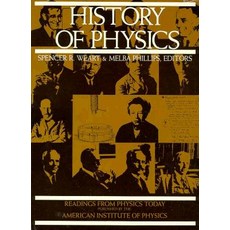 History of Physics Paperback, American Institute of Physics