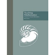 Teaching Mathematics Paperback, Routledge
