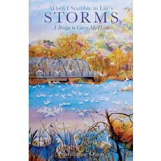 When I Stumble in Life's Storms Paperback, Xulon Press