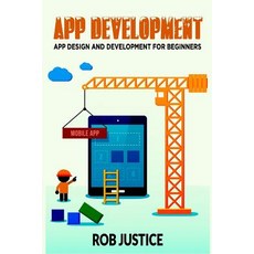 App Development Paperback, Createspace Independent Publishing Platform
