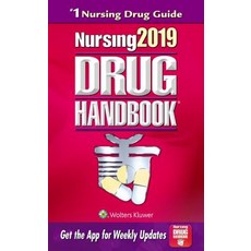 Nursing2019 Drug Handbook Paperback, LWW