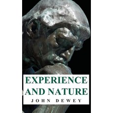 Experience and Nature Hardcover, McCutchen Press